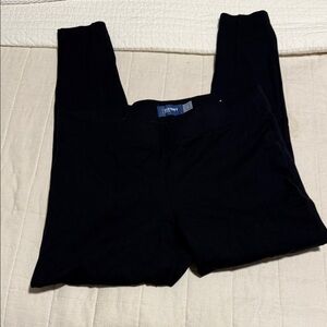 Old Navy Jet Black Pants